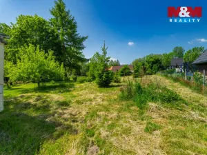 Prodej pozemku pro bydlení, Libouchec, 1812 m2