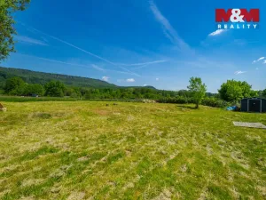 Prodej pozemku pro bydlení, Libouchec, 1812 m2