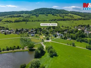 Prodej pozemku pro bydlení, Libouchec, 1812 m2