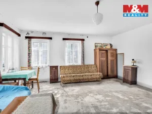 Prodej rodinného domu, Studenec - Zálesní Lhota, 119 m2