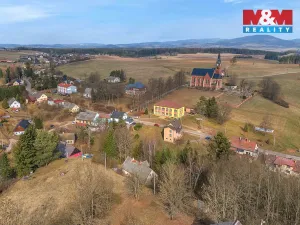 Prodej rodinného domu, Studenec - Zálesní Lhota, 119 m2