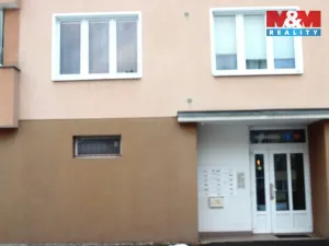 Pronájem bytu 1+kk, Karlovy Vary - Rybáře, Vodárenská, 24 m2