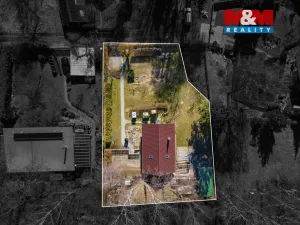 Prodej chaty, Ostrava - Michálkovice, Rajská, 99 m2