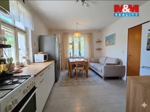 Prodej rodinného domu, Staňkovice - Smilovice, 155 m2