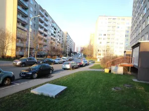 Prodej bytu 4+kk, Praha - Černý Most, Vašátkova, 98 m2