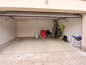 Pronájem garáže, Beroun, Náměstí Joachima Barranda, 17 m2