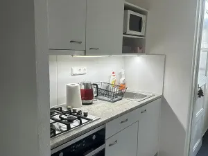 Pronájem bytu 2+kk, Praha - Nusle, Krokova, 55 m2