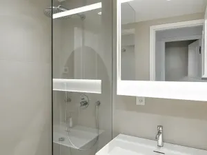 Prodej bytu 3+kk, Praha - Nusle, Boleslavova, 58 m2