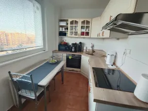 Pronájem bytu 3+1, Olomouc, 64 m2