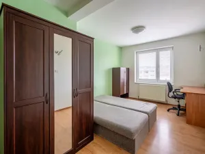 Pronájem bytu 3+kk, Brno, Klíny, 95 m2