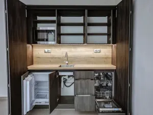 Prodej kanceláře, Brno, Milady Horákové, 167 m2