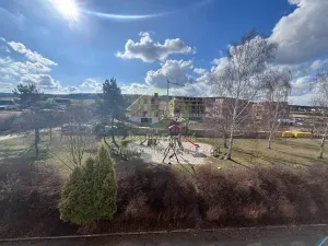 Pronájem bytu 3+1, Rokycany, Polní, 72 m2