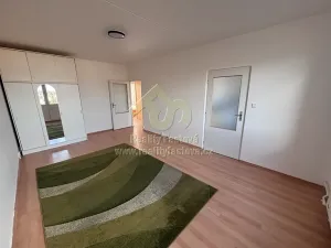 Pronájem bytu 3+1, Rokycany, Polní, 72 m2