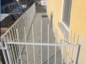 Pronájem bytu 1+kk, Brno, Plotní, 40 m2