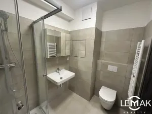 Pronájem bytu 1+kk, Olomouc, Aloise Rašína, 29 m2