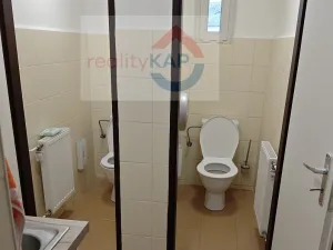 Pronájem kanceláře, Střítež - Kaplice-nádraží