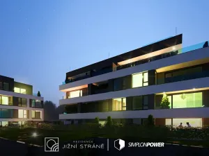 Prodej bytu 1+kk, Olomouc, Leopolda Pospíšila, 34 m2