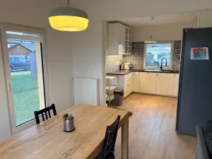 Prodej rodinného domu, Nehvizdy, Družstevní, 96 m2