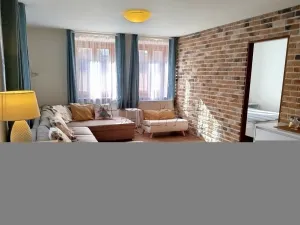 Pronájem bytu 2+kk, Kácov, 57 m2