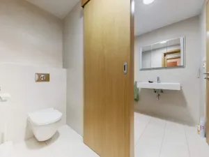 Pronájem bytu 2+kk, Praha - Žižkov, Ke kapslovně, 69 m2