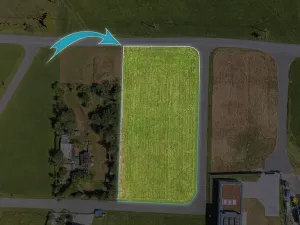 Prodej pozemku pro bydlení, Frenštát pod Radhoštěm, 1528 m2