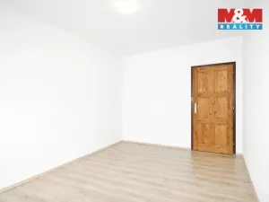 Prodej bytu 4+1, Praha - Hlubočepy, Renoirova, 80 m2