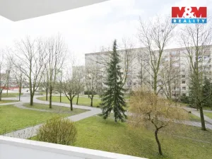 Prodej bytu 4+1, Praha - Hlubočepy, Renoirova, 80 m2