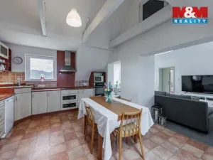 Prodej rodinného domu, Karlovy Vary - Bohatice, Na Stezce, 182 m2