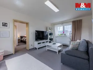 Prodej rodinného domu, Karlovy Vary - Bohatice, Na Stezce, 182 m2