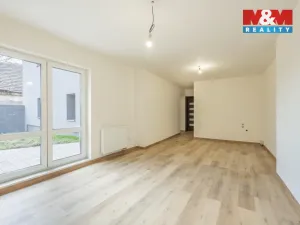 Prodej rodinného domu, Klobuky - Páleček, 179 m2