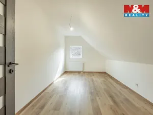 Prodej rodinného domu, Klobuky - Páleček, 179 m2