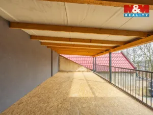 Prodej rodinného domu, Klobuky - Páleček, 179 m2