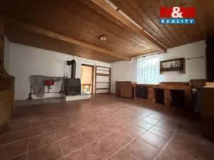 Prodej chalupy, Vranovice, 60 m2