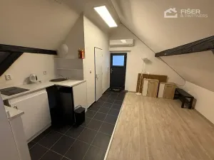 Pronájem bytu 1+kk, Zašová, 38 m2