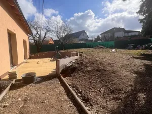 Prodej rodinného domu, Kolová, 130 m2