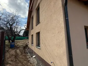 Prodej rodinného domu, Kolová, 130 m2