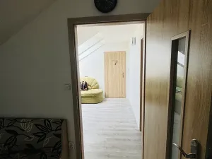 Pronájem bytu 2+1, Prostějov, Vojáčkovo nám., 68 m2