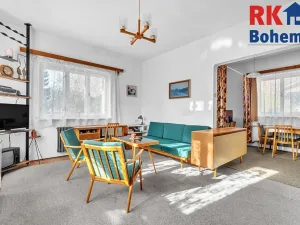 Prodej rodinného domu, Chuchelna, 150 m2