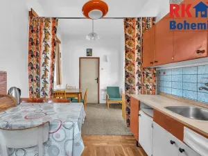 Prodej rodinného domu, Chuchelna, 150 m2