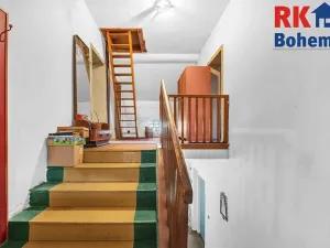 Prodej rodinného domu, Chuchelna, 150 m2