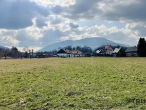 Prodej pozemku, Frýdlant nad Ostravicí - Nová Ves, 2021 m2