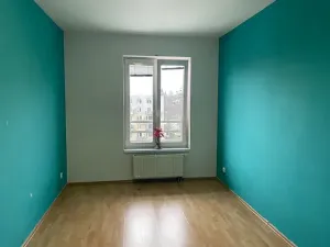 Pronájem bytu 2+kk, Praha - Michle, V dolině, 50 m2