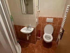 Pronájem bytu 1+kk, Praha - Braník, Ke Krči, 30 m2