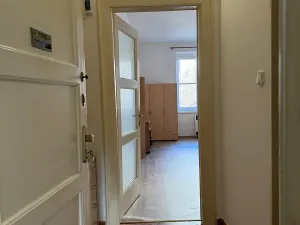 Pronájem bytu 1+kk, Praha - Braník, Ke Krči, 30 m2