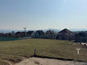 Prodej pozemku pro bydlení, Voděrady, 1418 m2