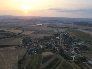 Prodej pozemku pro bydlení, Voděrady, 1418 m2