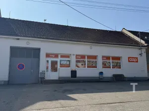 Prodej pozemku pro bydlení, Voděrady, 1418 m2