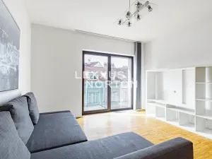 Pronájem bytu 2+kk, Praha - Žižkov, Prokopova, 58 m2