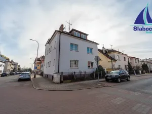 Prodej rodinného domu, Mladá Boleslav, Dvořákova, 240 m2