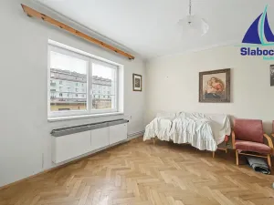 Prodej rodinného domu, Mladá Boleslav, Dvořákova, 240 m2